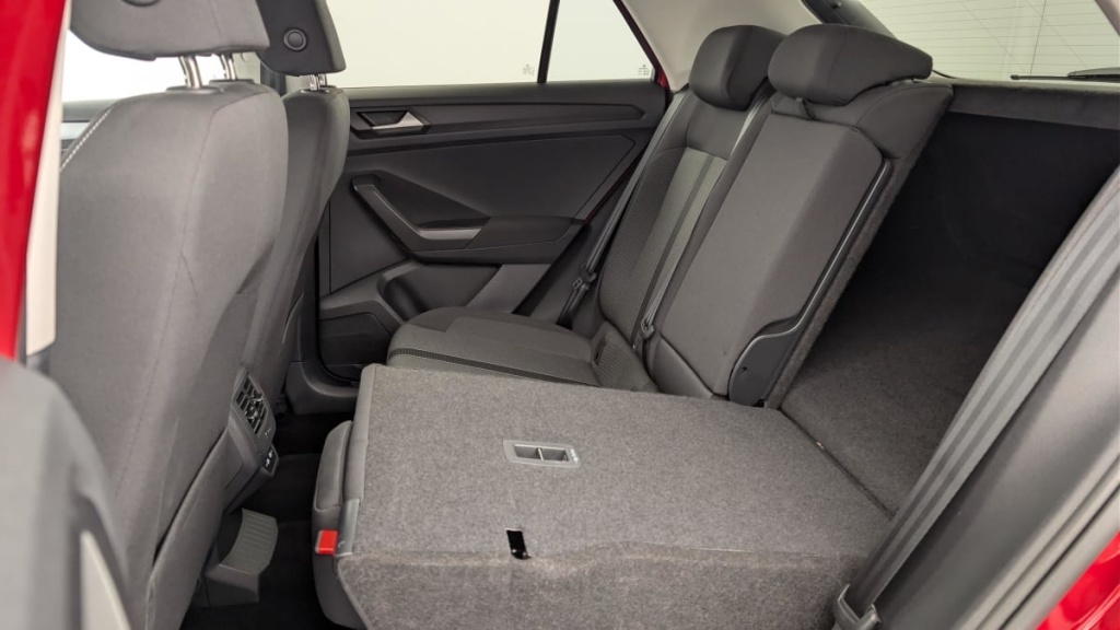 VOLKSWAGEN T-Roc 1.5 TSI EVO 150 Start Stop DSG7 Life - ref: 1-359209 - Photo 12