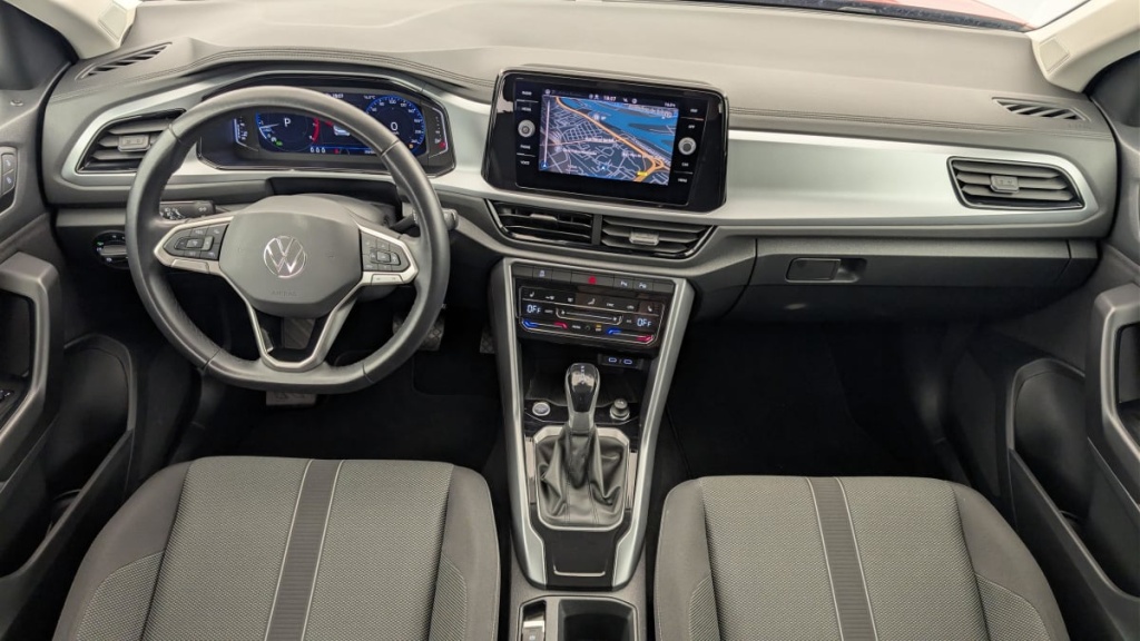 VOLKSWAGEN T-Roc 1.5 TSI EVO 150 Start Stop DSG7 Life - ref: 1-359209 - Photo 13