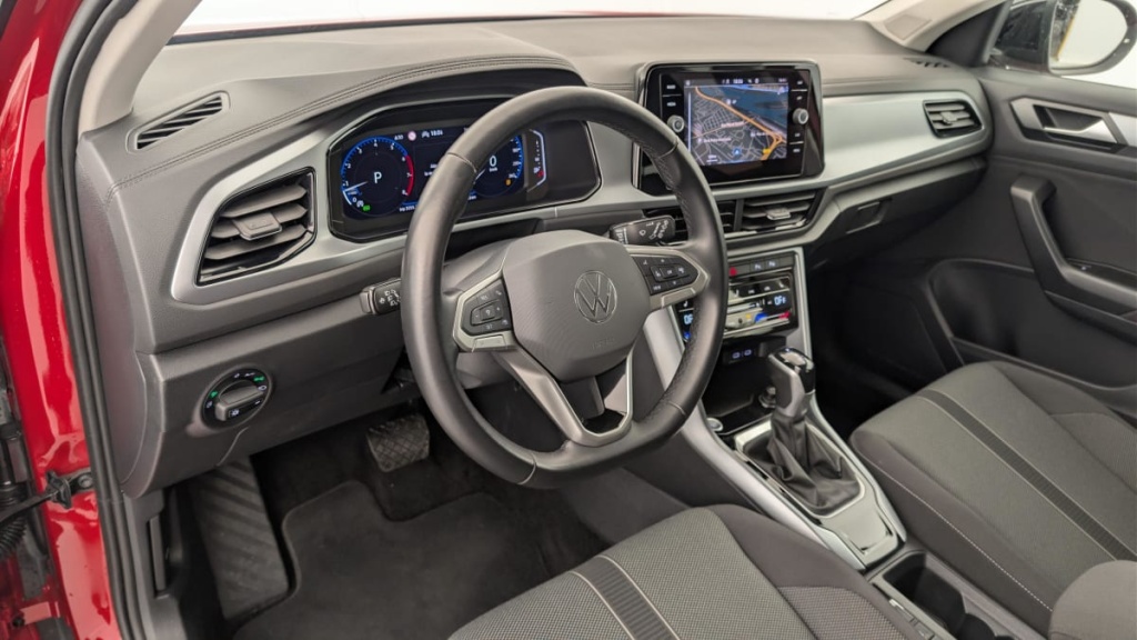 VOLKSWAGEN T-Roc 1.5 TSI EVO 150 Start Stop DSG7 Life - ref: 1-359209 - Photo 14