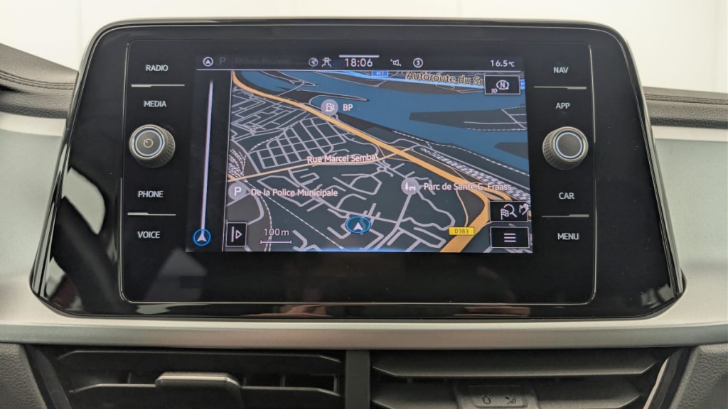 VOLKSWAGEN T-Roc 1.5 TSI EVO 150 Start Stop DSG7 Life - ref: 1-359209 - Photo 16