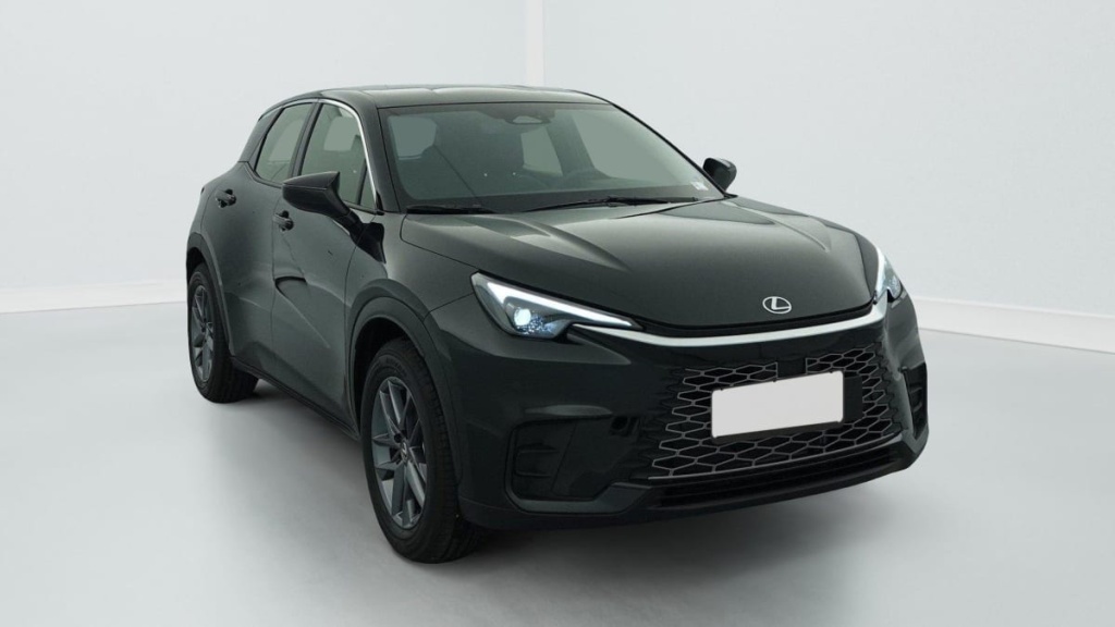 LEXUS LBX 2WD Business - ref: 1-359210 - Photo 1