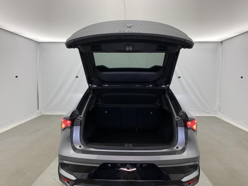 RENAULT Rafale E-Tech full hybrid 200 Techno - ref: 1-359213 - Photo 11