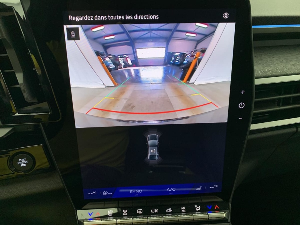 RENAULT Rafale E-Tech full hybrid 200 Techno - ref: 1-359213 - Photo 17