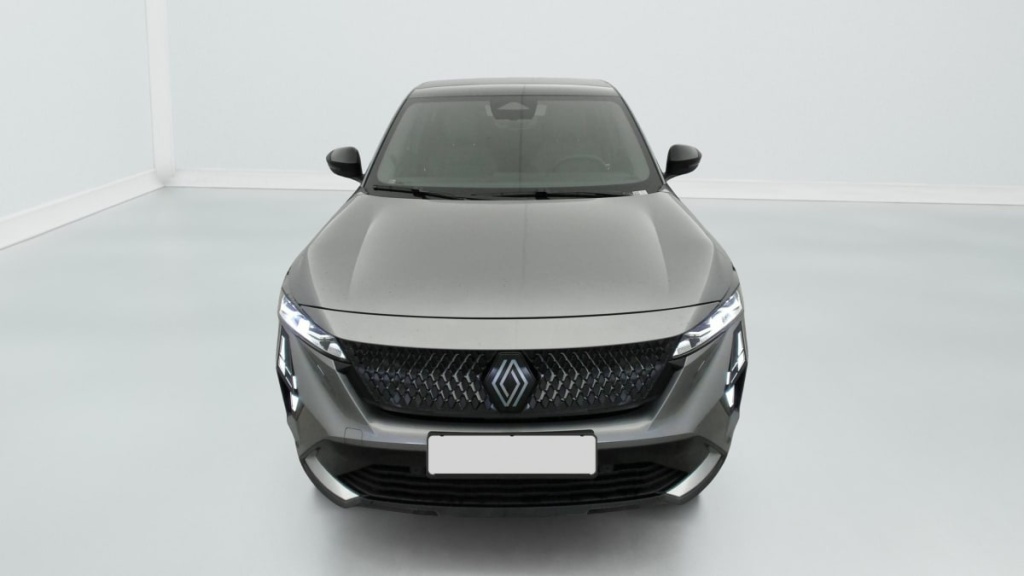 RENAULT Rafale E-Tech full hybrid 200 Techno - ref: 1-359213 - Photo 2