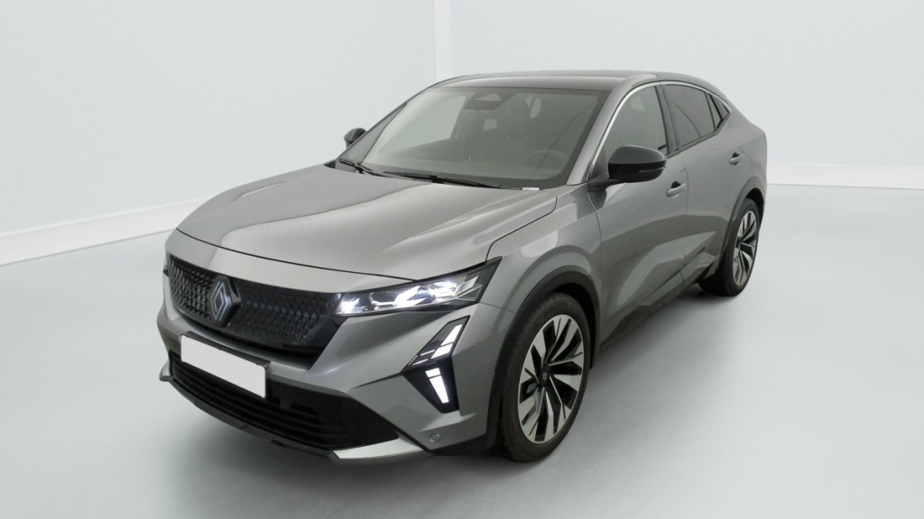 RENAULT Rafale E-Tech full hybrid 200 Techno - ref: 1-359213 - Photo 3