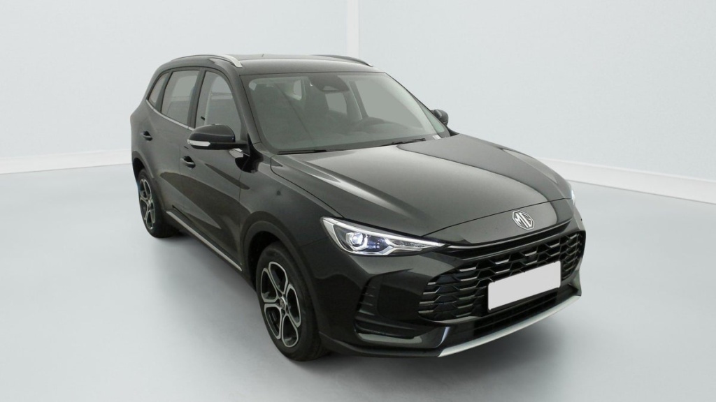 MG ZS 1.5 L Hybrid+ 197 ch Comfort - ref: 1-359232 - Photo 1