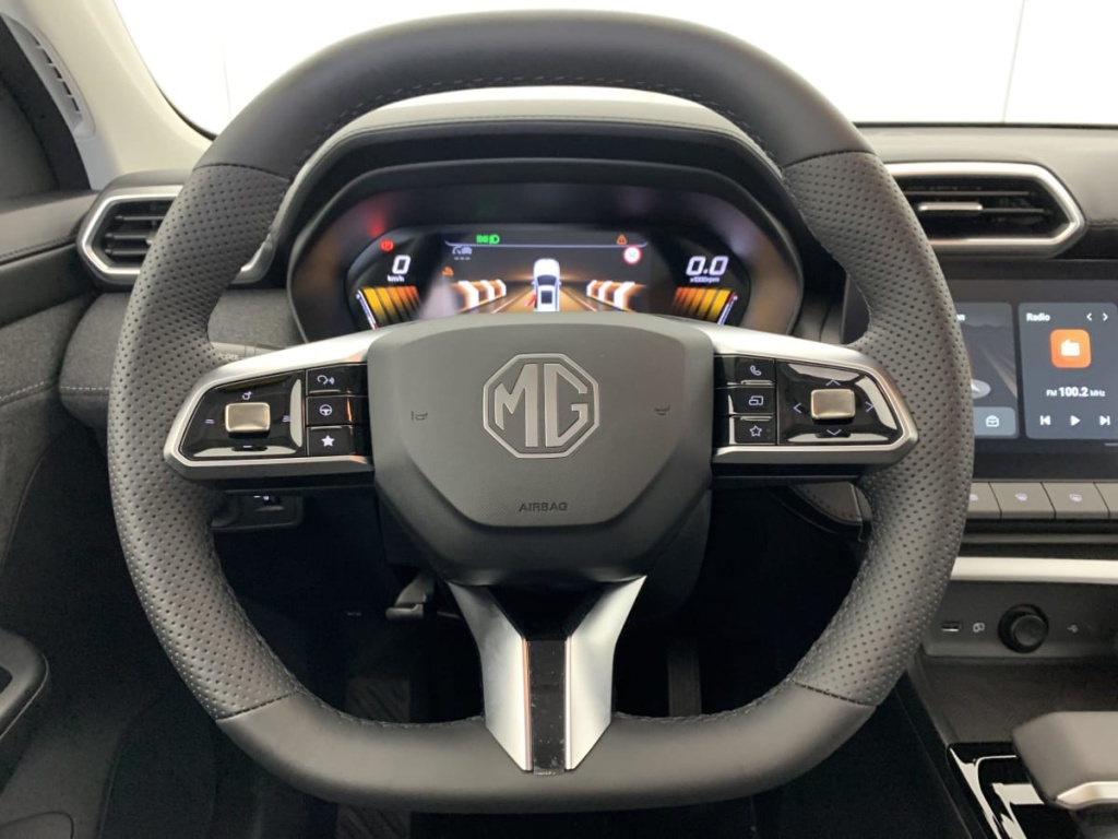 MG ZS 1.5 L Hybrid+ 197 ch Comfort - ref: 1-359232 - Photo 15
