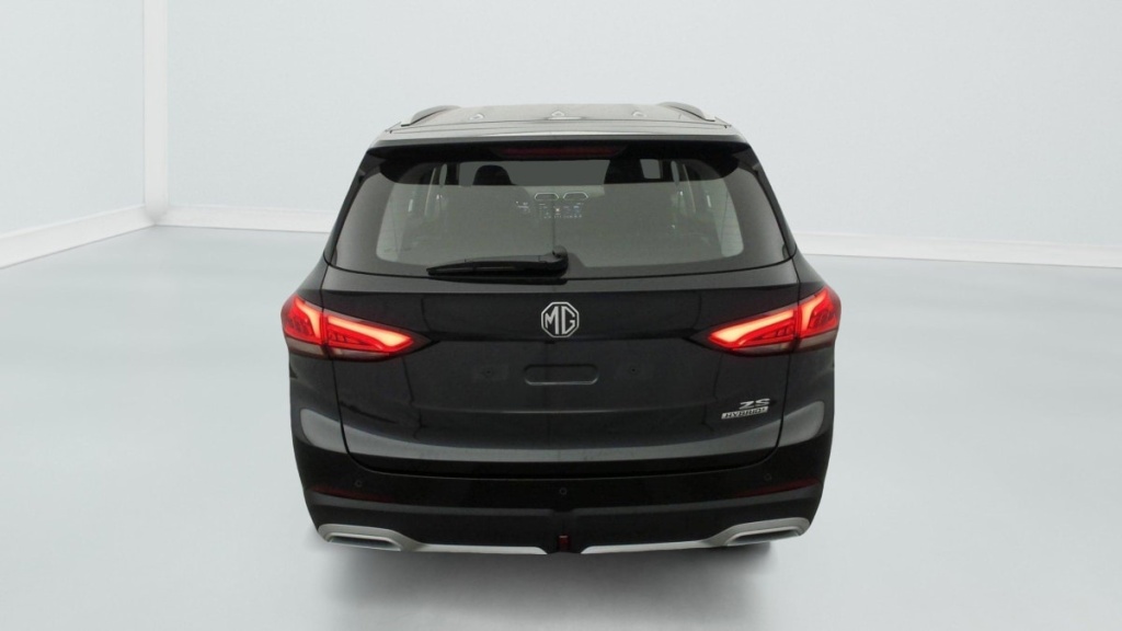 MG ZS 1.5 L Hybrid+ 197 ch Comfort - ref: 1-359232 - Photo 6