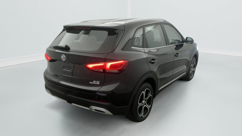 MG ZS 1.5 L Hybrid+ 197 ch Comfort - ref: 1-359232 - Photo 7