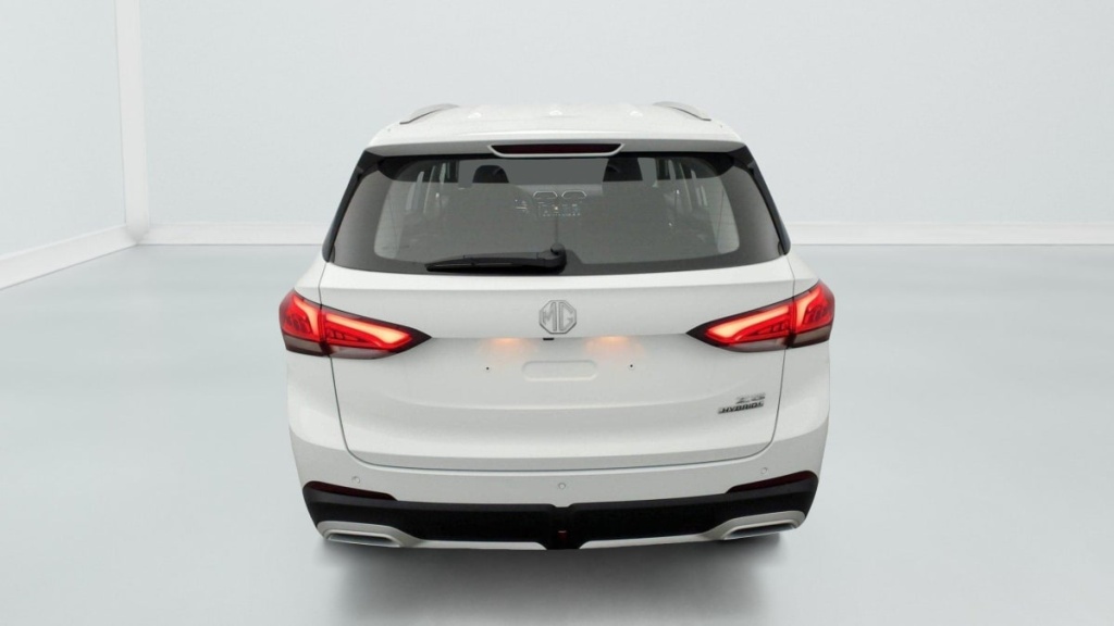 MG ZS 1.5 L Hybrid+ 197 ch Comfort - ref: 1-359235 - Photo 6