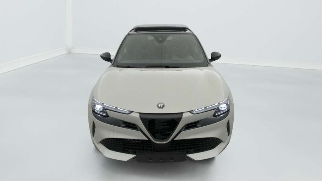 ALFA ROMEO Junior 1.2 Ibrida 145 ch eDCT6 Speciale - ref: 1-359337 - Photo 2