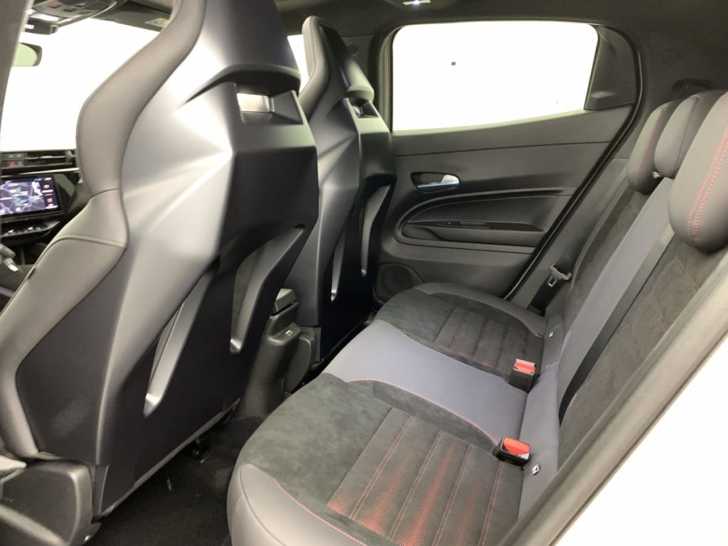 ALFA ROMEO Junior 1.2 Ibrida 145 ch eDCT6 Speciale - ref: 1-359339 - Photo 16