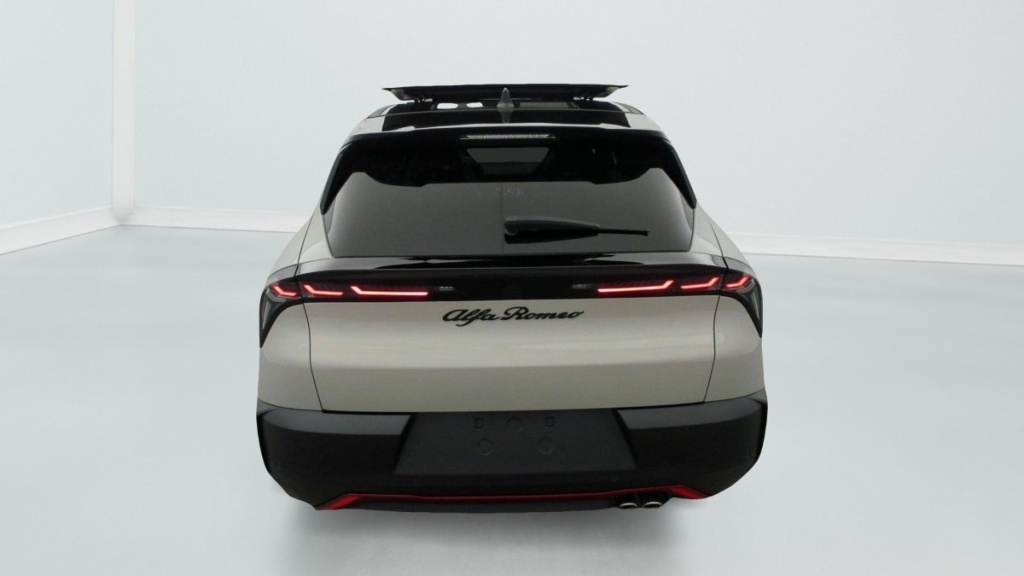 ALFA ROMEO Junior 1.2 Ibrida 145 ch eDCT6 Speciale - ref: 1-359339 - Photo 6