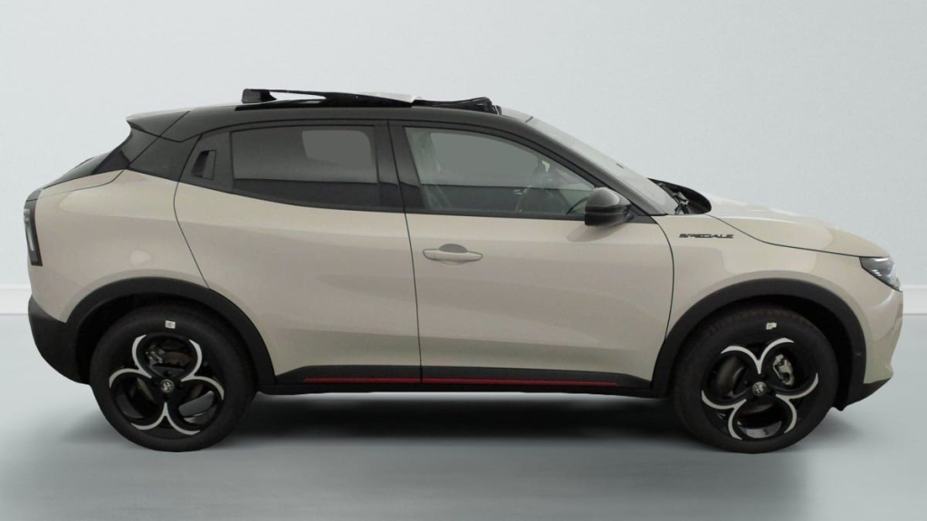 ALFA ROMEO Junior 1.2 Ibrida 145 ch eDCT6 Speciale - ref: 1-359339 - Photo 8