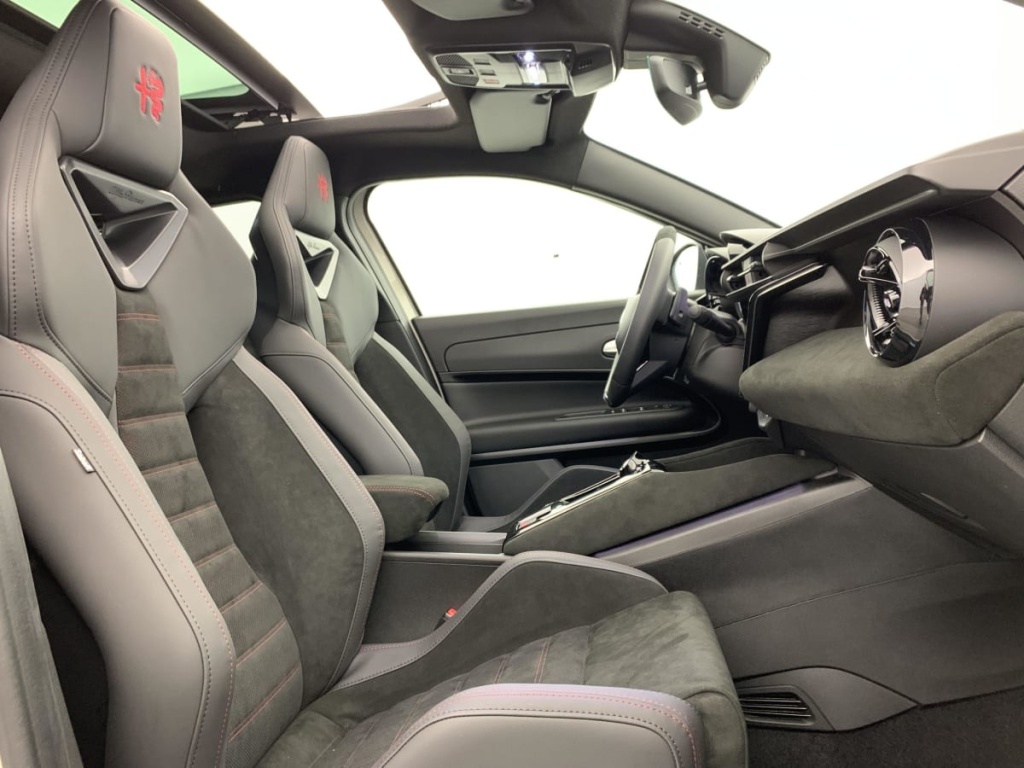 ALFA ROMEO Junior 1.2 Ibrida 145 ch eDCT6 Speciale - ref: 1-359339 - Photo 9