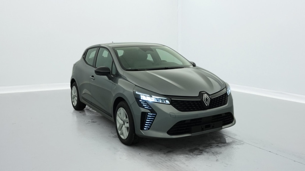 RENAULT Clio BLUE DCI 100 CH GSR2 EVOLUTION - ref: 1-359422 - Photo 1