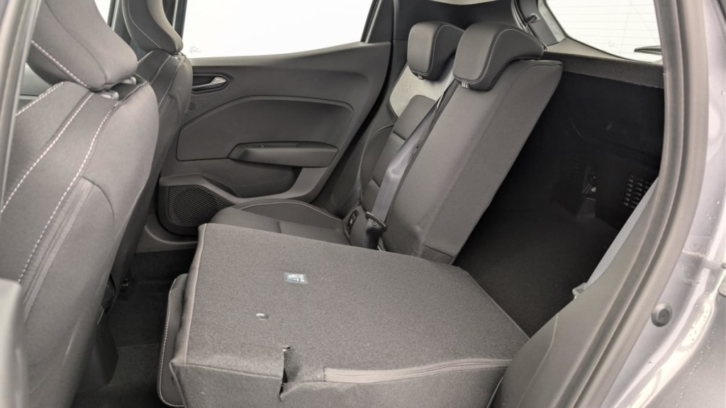 RENAULT Clio BLUE DCI 100 CH GSR2 EVOLUTION - ref: 1-359422 - Photo 12