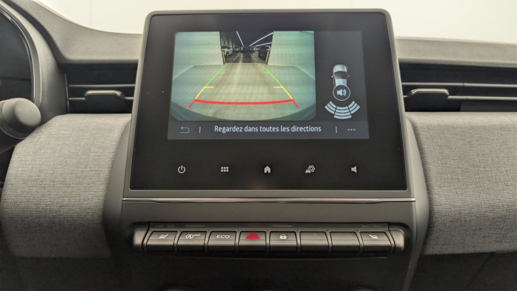 RENAULT Clio BLUE DCI 100 CH GSR2 EVOLUTION - ref: 1-359422 - Photo 18