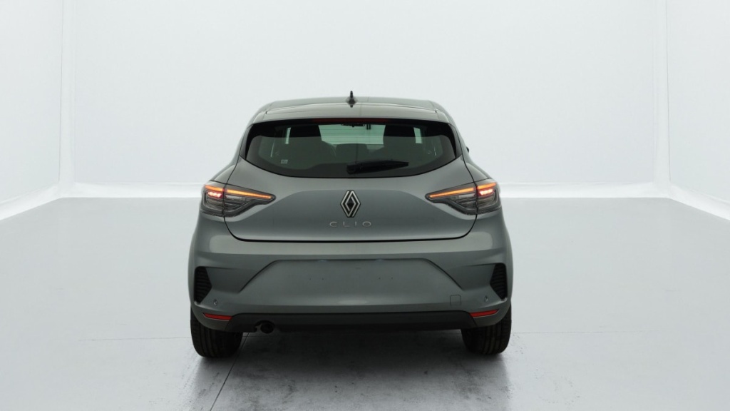 RENAULT Clio BLUE DCI 100 CH GSR2 EVOLUTION - ref: 1-359422 - Photo 6