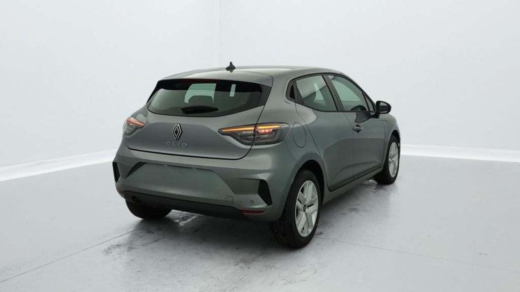 RENAULT Clio BLUE DCI 100 CH GSR2 EVOLUTION - ref: 1-359422 - Photo 7