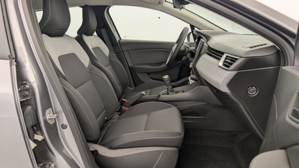 RENAULT Clio BLUE DCI 100 CH GSR2 EVOLUTION - ref: 1-359422 - Photo 9