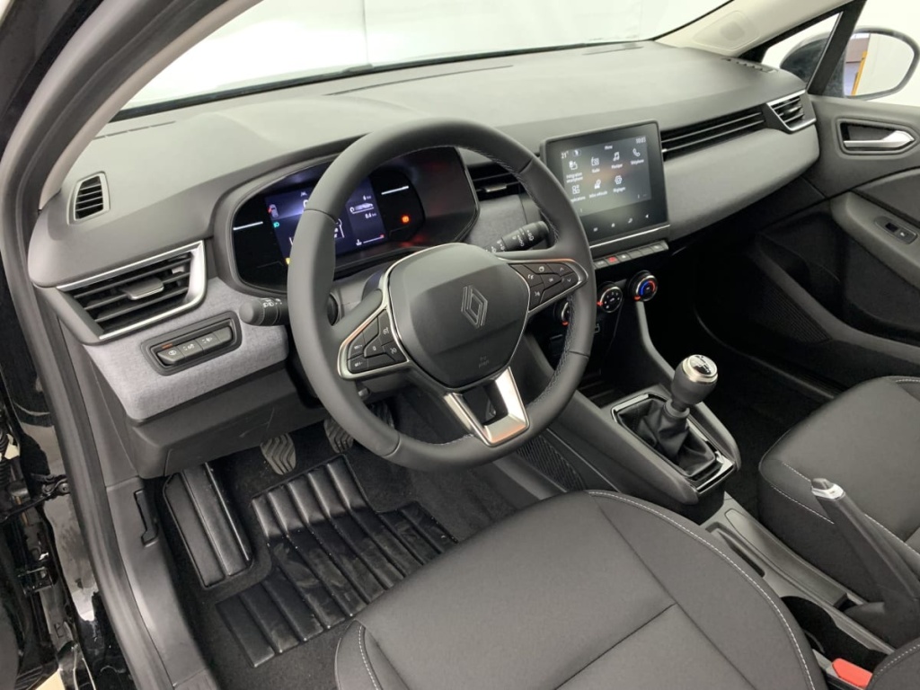 RENAULT Clio BLUE DCI 100 CH GSR2 EVOLUTION - ref: 1-359434 - Photo 15