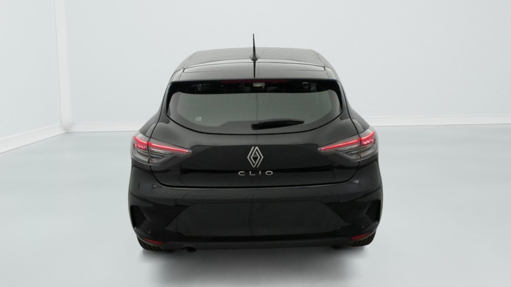 RENAULT Clio BLUE DCI 100 CH GSR2 EVOLUTION - ref: 1-359434 - Photo 6