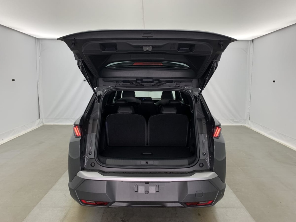 PEUGEOT 5008 Hybrid 145 e-DCS6 Allure - ref: 1-359448 - Photo 12