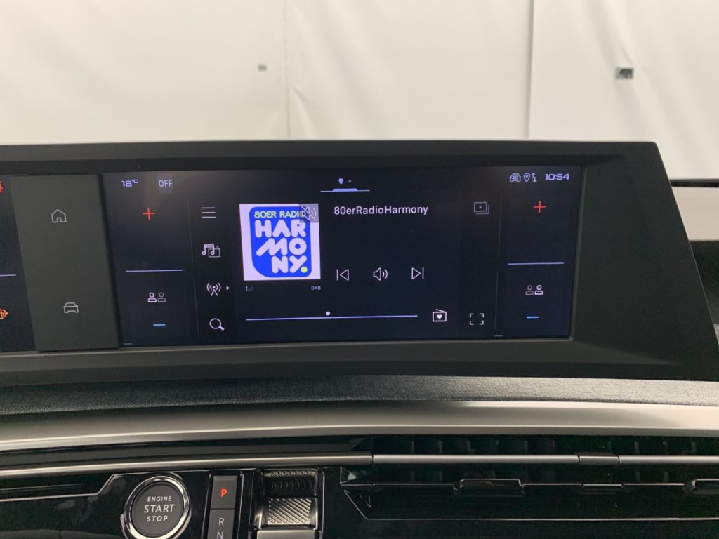 PEUGEOT 5008 Hybrid 145 e-DCS6 Allure - ref: 1-359453 - Photo 17