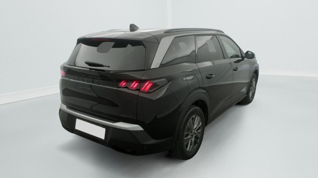 PEUGEOT 5008 Hybrid 145 e-DCS6 Allure - ref: 1-359453 - Photo 7