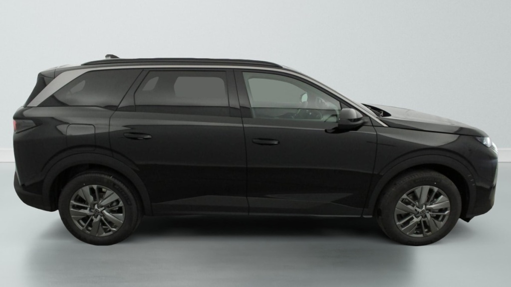 PEUGEOT 5008 Hybrid 145 e-DCS6 Allure - ref: 1-359455 - Photo 8