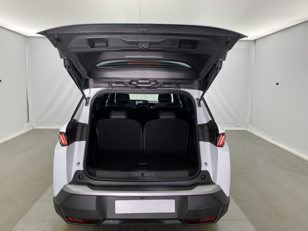 PEUGEOT 5008 Hybrid 145 e-DCS6 Allure - ref: 1-359463 - Photo 12