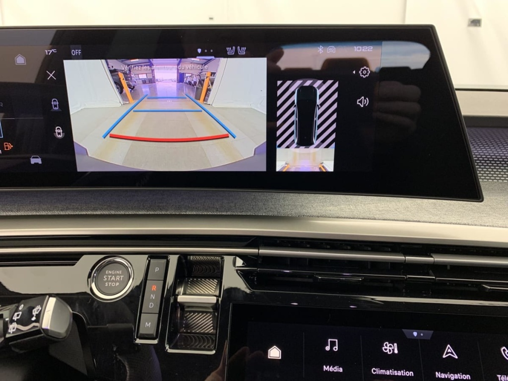 PEUGEOT 5008 Hybrid 145 e-DCS6 GT - ref: 1-359475 - Photo 18