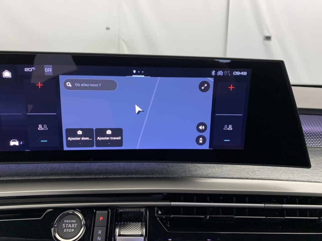 PEUGEOT 5008 Hybrid 145 e-DCS6 GT - ref: 1-359477 - Photo 16