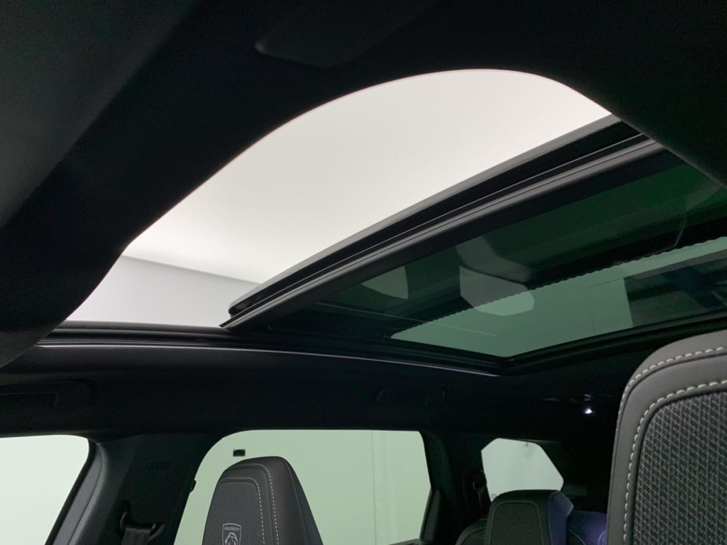 PEUGEOT 5008 Hybrid 145 e-DCS6 GT - ref: 1-359477 - Photo 20