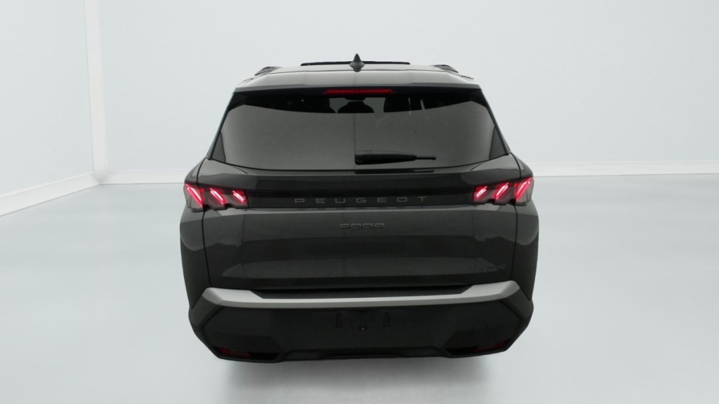 PEUGEOT 5008 Hybrid 145 e-DCS6 GT - ref: 1-359482 - Photo 6