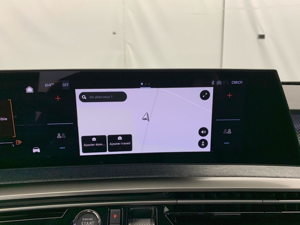 PEUGEOT 5008 Hybrid 145 e-DCS6 GT - ref: 1-359487 - Photo 18