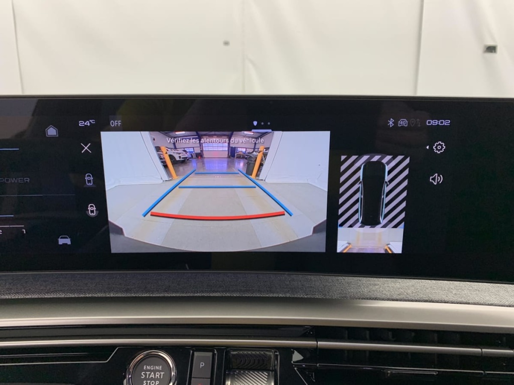 PEUGEOT 5008 Hybrid 145 e-DCS6 GT - ref: 1-359487 - Photo 19