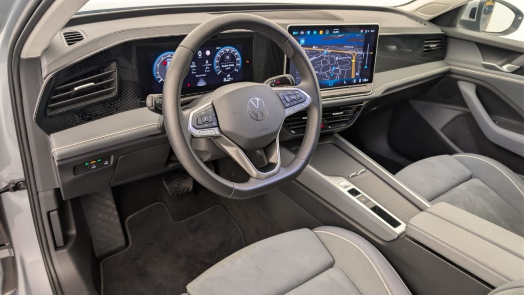 VOLKSWAGEN Passat SW 1.5 ETSI OPF 150 DSG7 LIFE PLUS - ref: 1-359489 - Photo 15