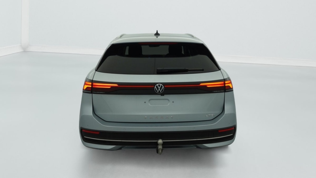 VOLKSWAGEN Passat SW 1.5 ETSI OPF 150 DSG7 LIFE PLUS - ref: 1-359489 - Photo 6