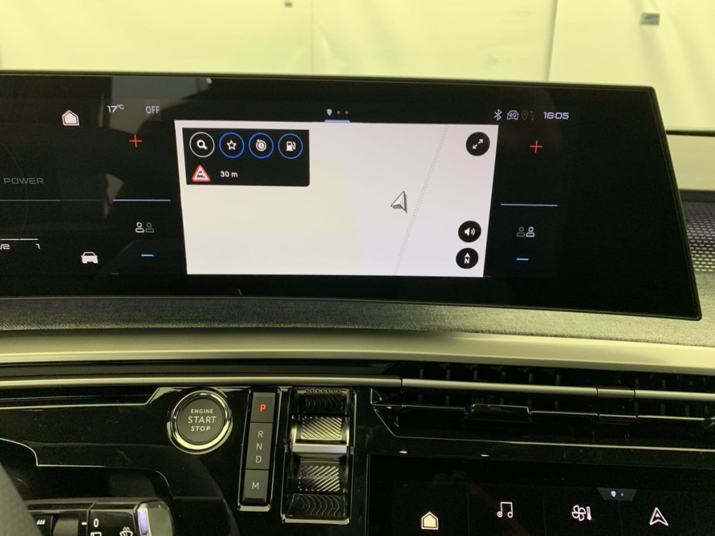 PEUGEOT 5008 Hybrid 145 e-DCS6 GT - ref: 1-359491 - Photo 18