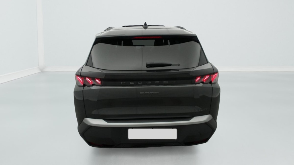 PEUGEOT 5008 Hybrid 145 e-DCS6 GT - ref: 1-359491 - Photo 6