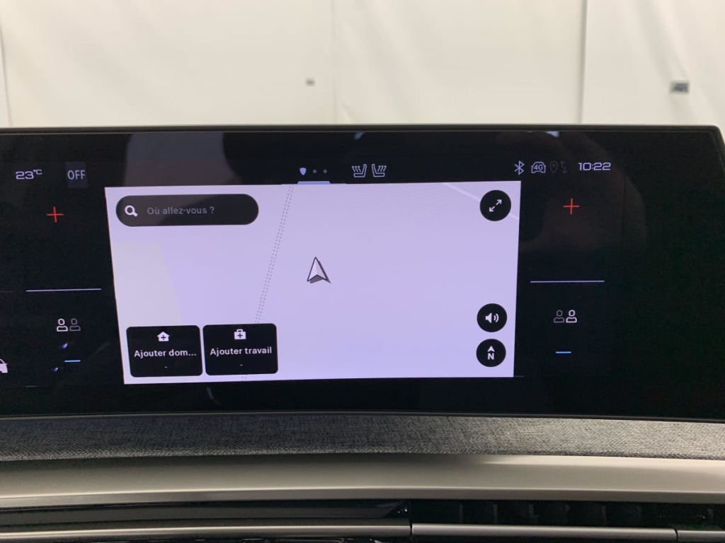 PEUGEOT 5008 Hybrid 145 e-DCS6 GT - ref: 1-359495 - Photo 17