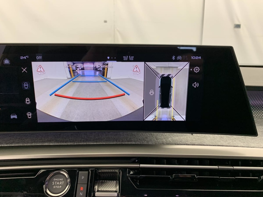 PEUGEOT 5008 Hybrid 145 e-DCS6 GT - ref: 1-359495 - Photo 18