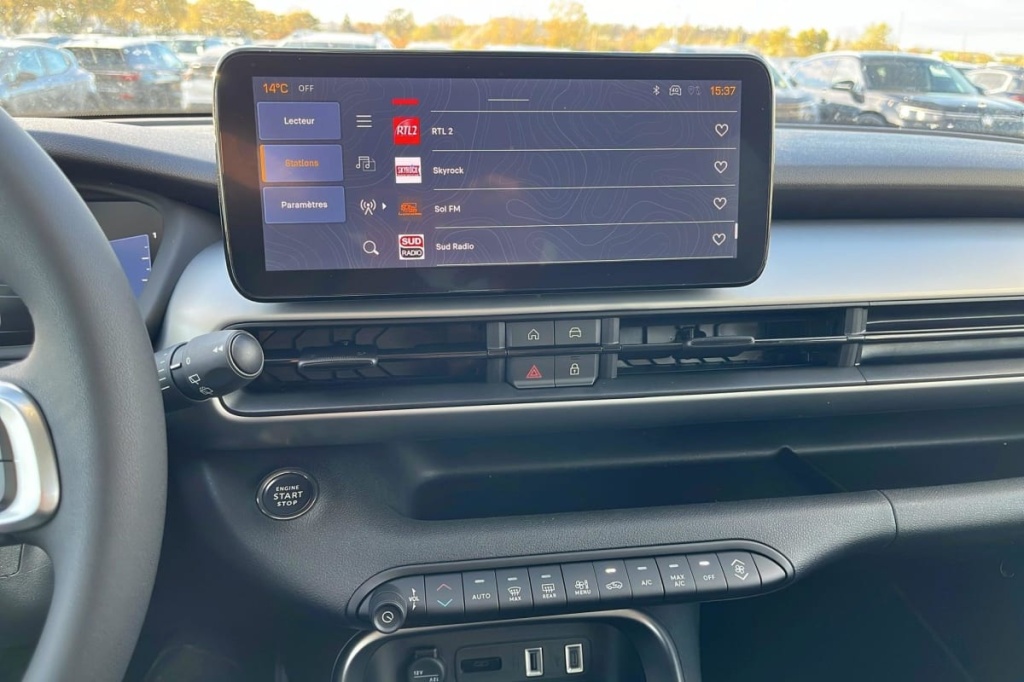 JEEP Avenger 1.2 Turbo T3 100 ch Summit - ref: 1-359521 - Photo 18