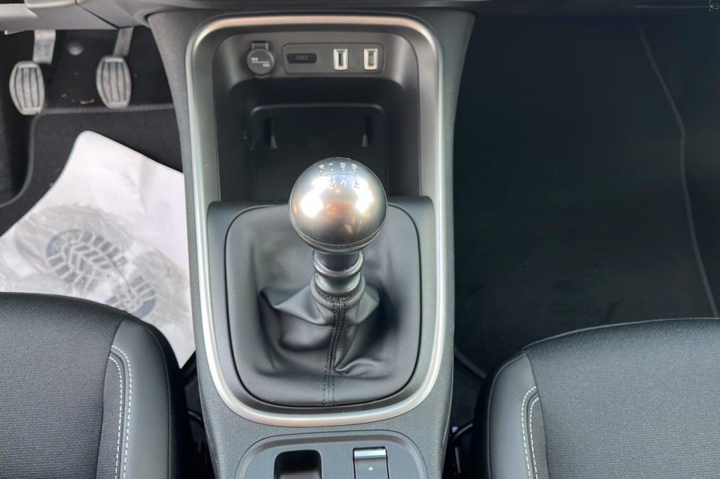 JEEP Avenger 1.2 Turbo T3 100 ch Summit - ref: 1-359523 - Photo 16