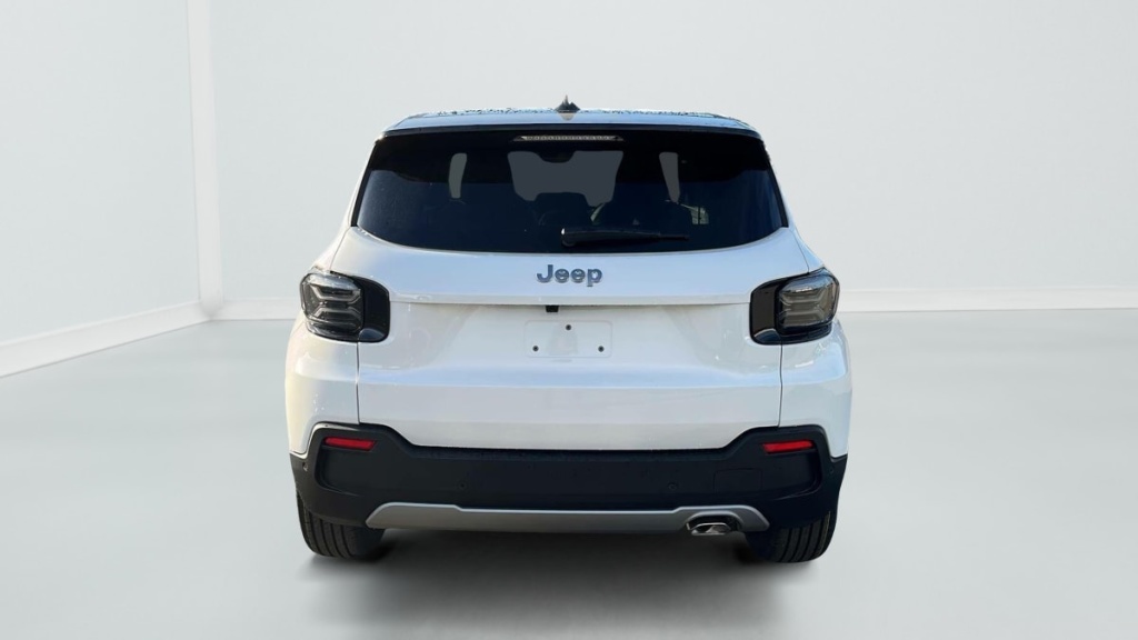 JEEP Avenger 1.2 Turbo T3 100 ch Summit - ref: 1-359523 - Photo 6