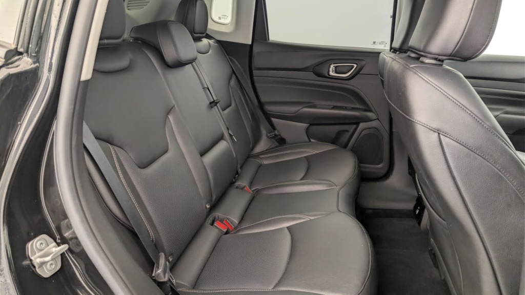 JEEP Compass 1.3 PHEV T4 240 ch 4xe eAWD S - ref: 1-359539 - Photo 10