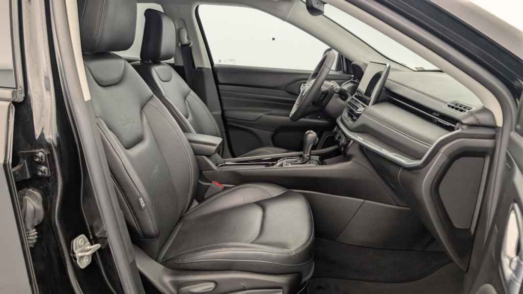 JEEP Compass 1.3 PHEV T4 240 ch 4xe eAWD S - ref: 1-359539 - Photo 9