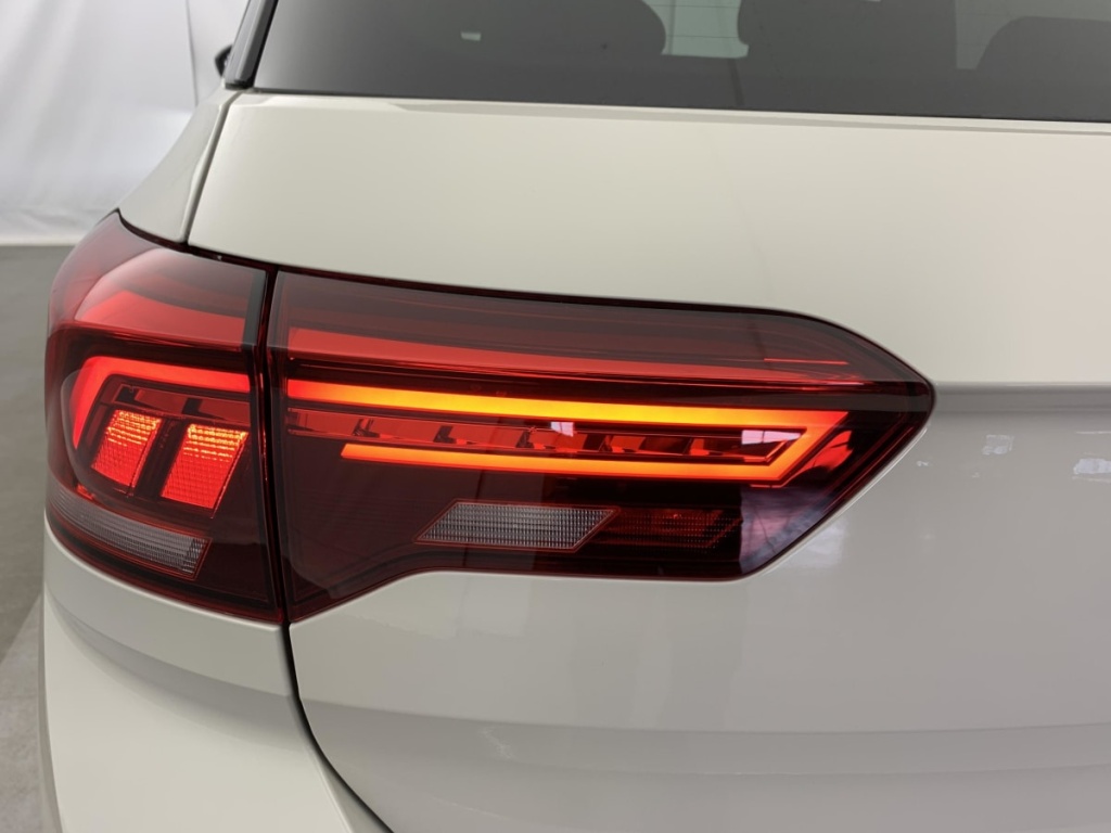 VOLKSWAGEN T-Roc 2.0 TDI 150 Start Stop DSG7 R-Line Edition - ref: 1-359592 - Photo 12